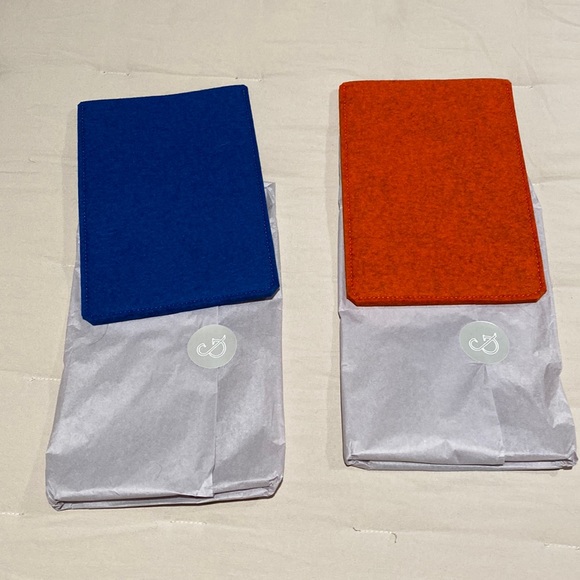 Felt iPad mini cases - Picture 1 of 3